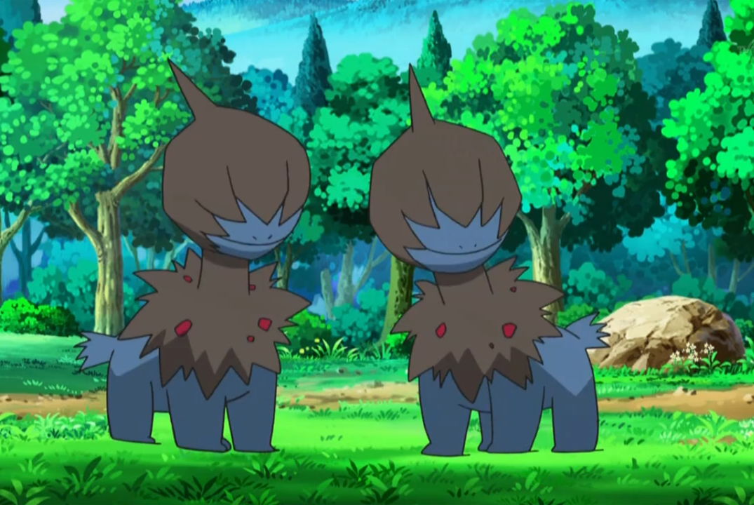 Pokémon Go Deino Community Day event guide