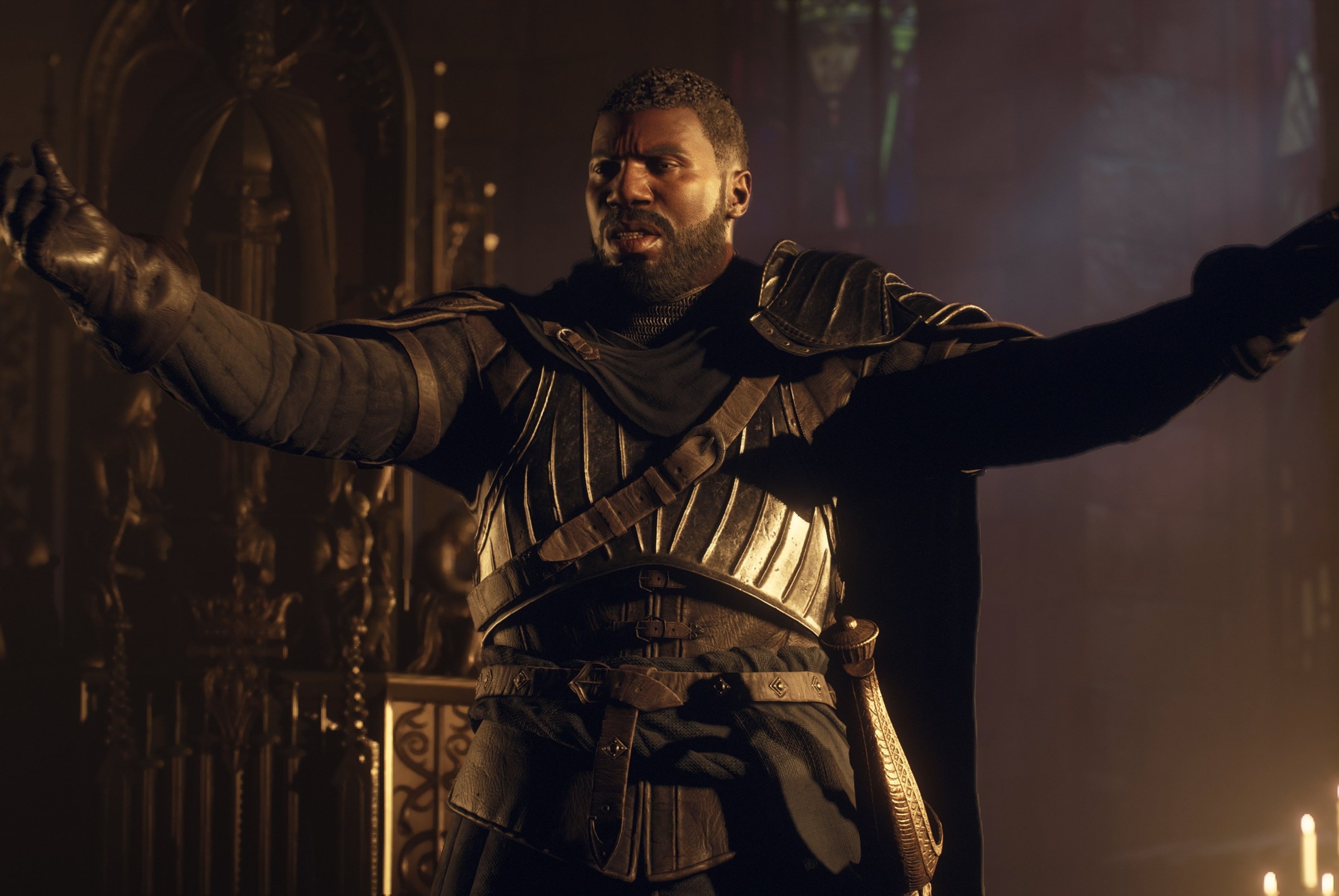 Best Vernworth quest order for Captain Brant in Dragon’s Dogma 2