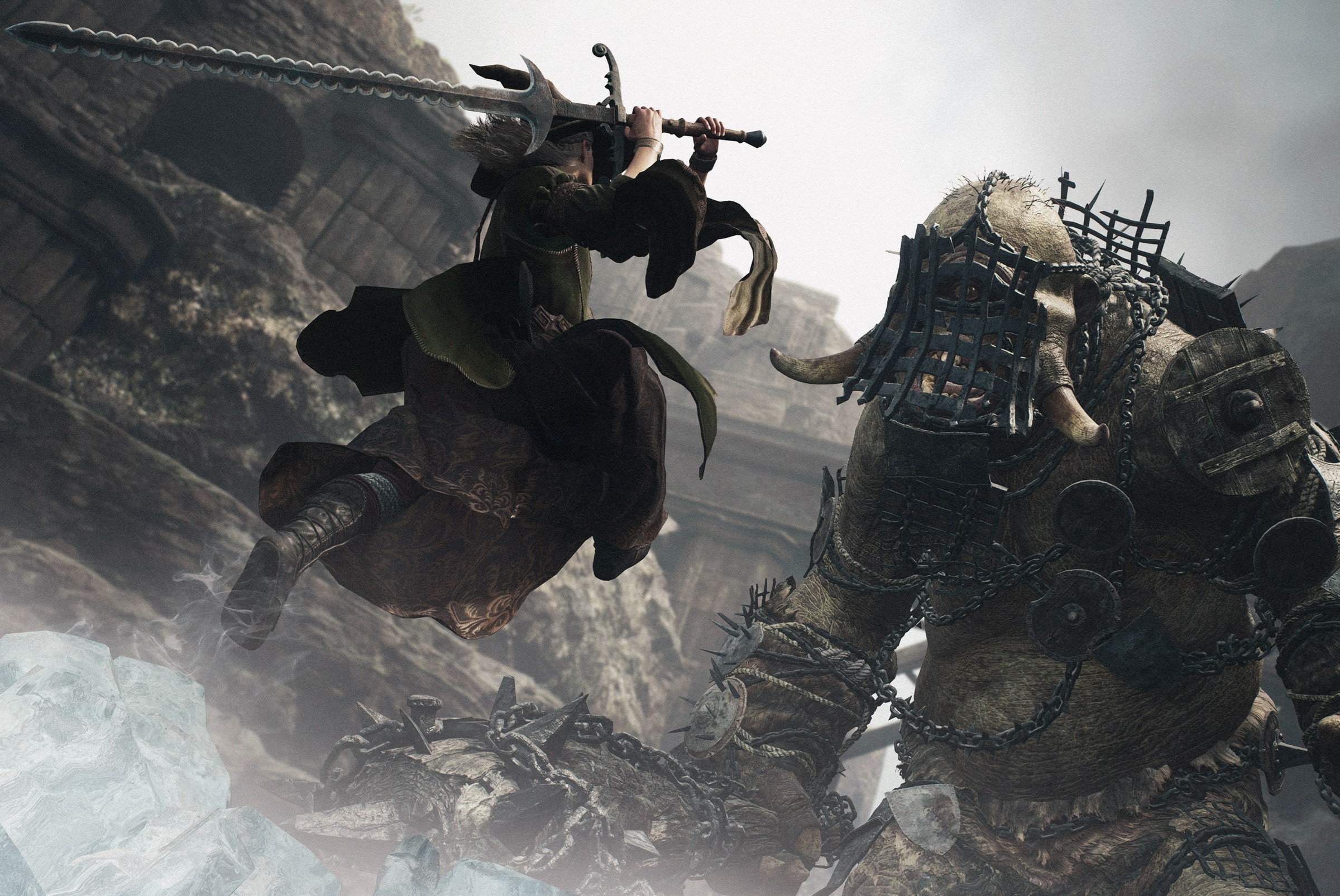 14 beginner’s tips before you start Dragon’s Dogma 2