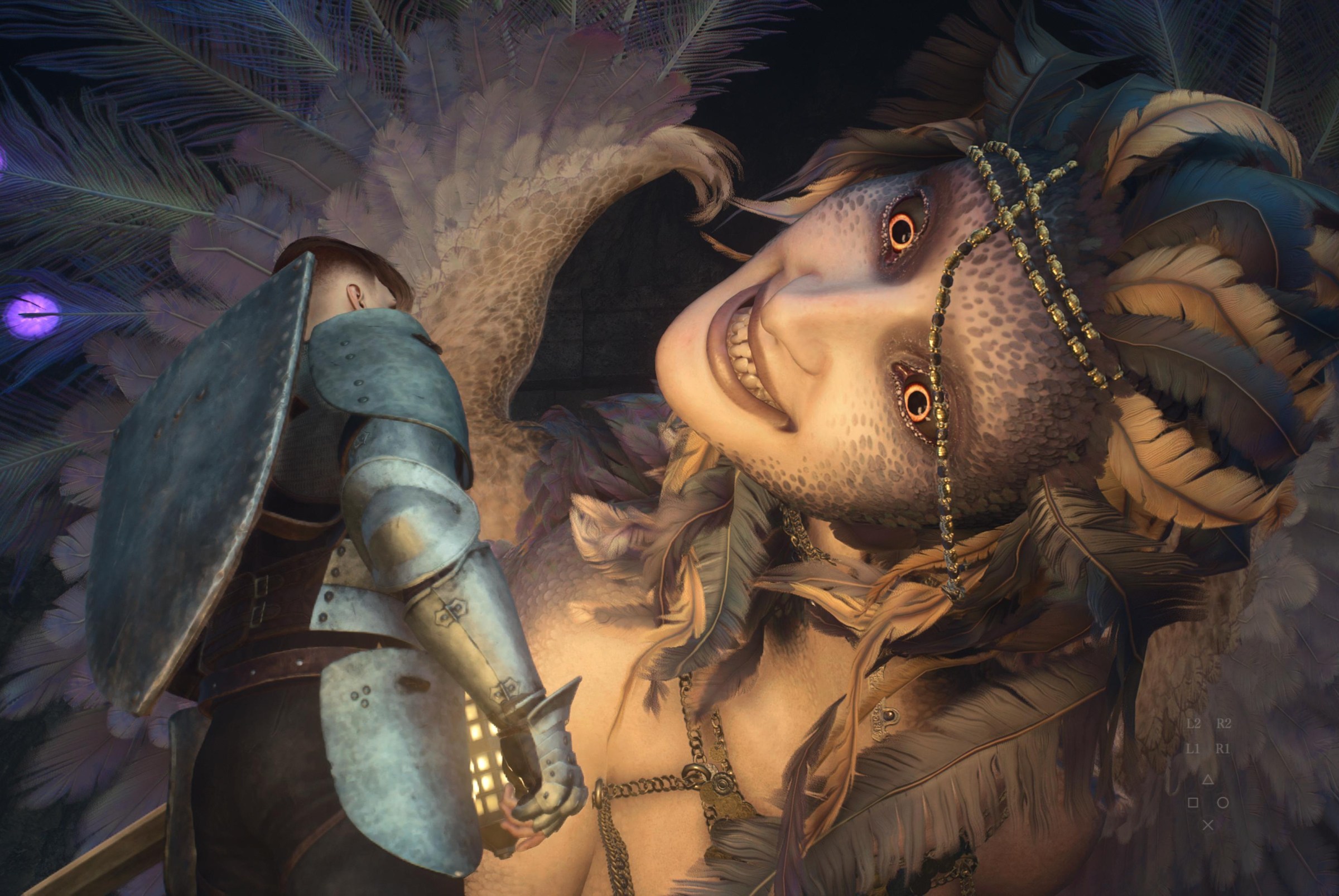 All Sphinx riddles and solutions in Dragon’s Dogma 2