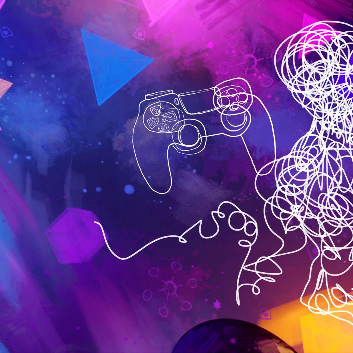 Dreams Review: An Endless Arcade of the Mind