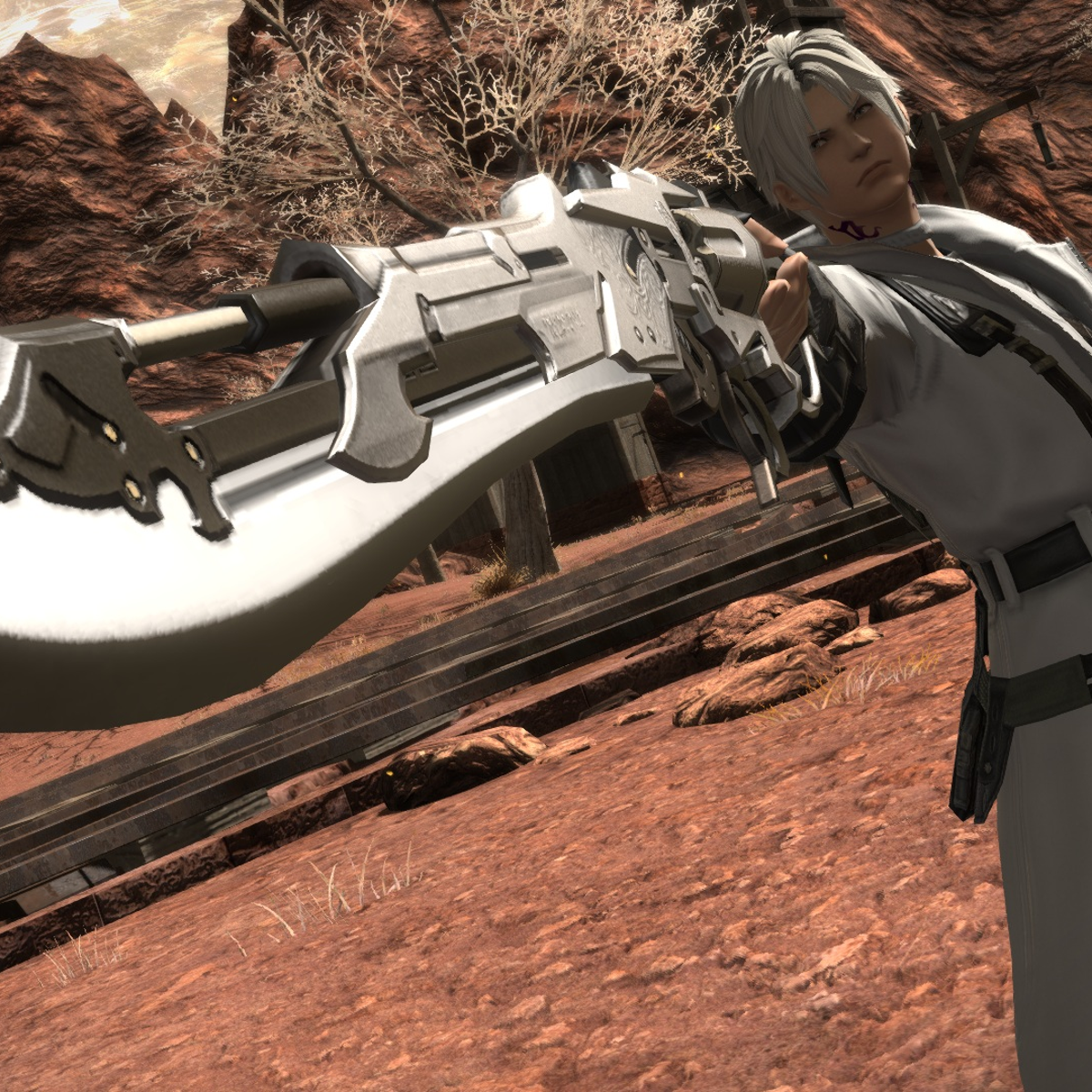 Final Fantasy 14: Shadowbringers Review