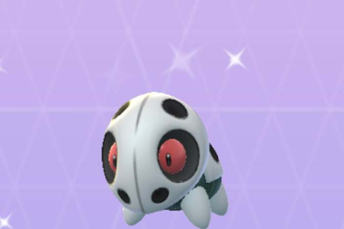 Pokémon Go Spotlight Hour: Can Aron be Shiny?