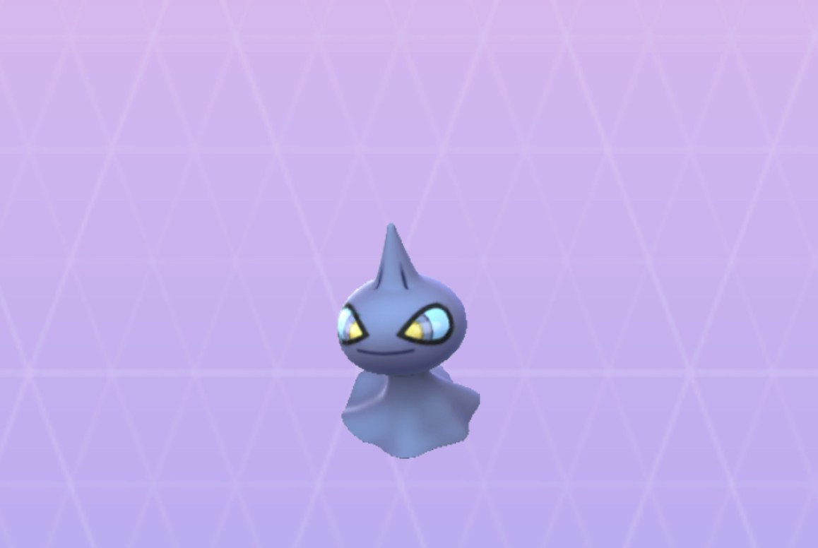 Pokémon Go Spotlight Hour: Can Shuppet be Shiny?
