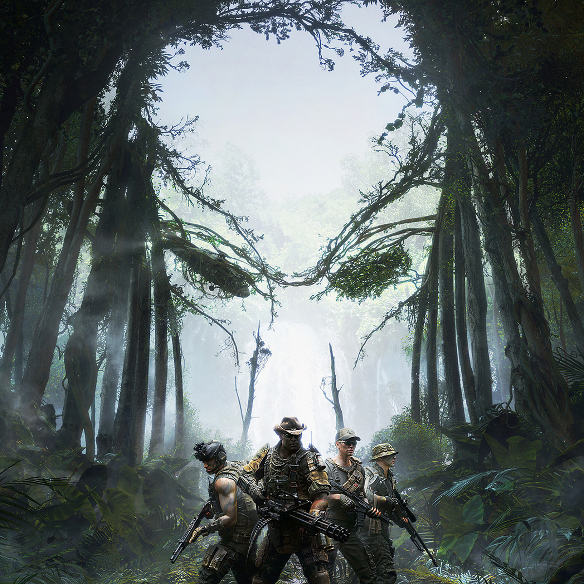 Predator: Hunting Grounds Review: It's Okay to Miss This Chopper