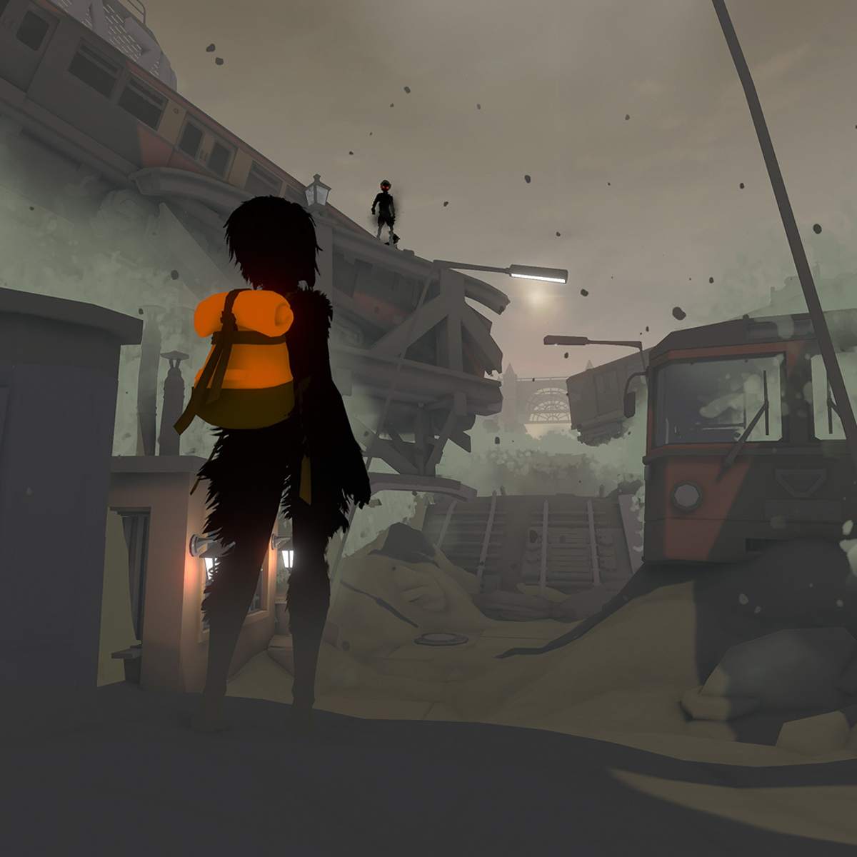 Sea of Solitude Review