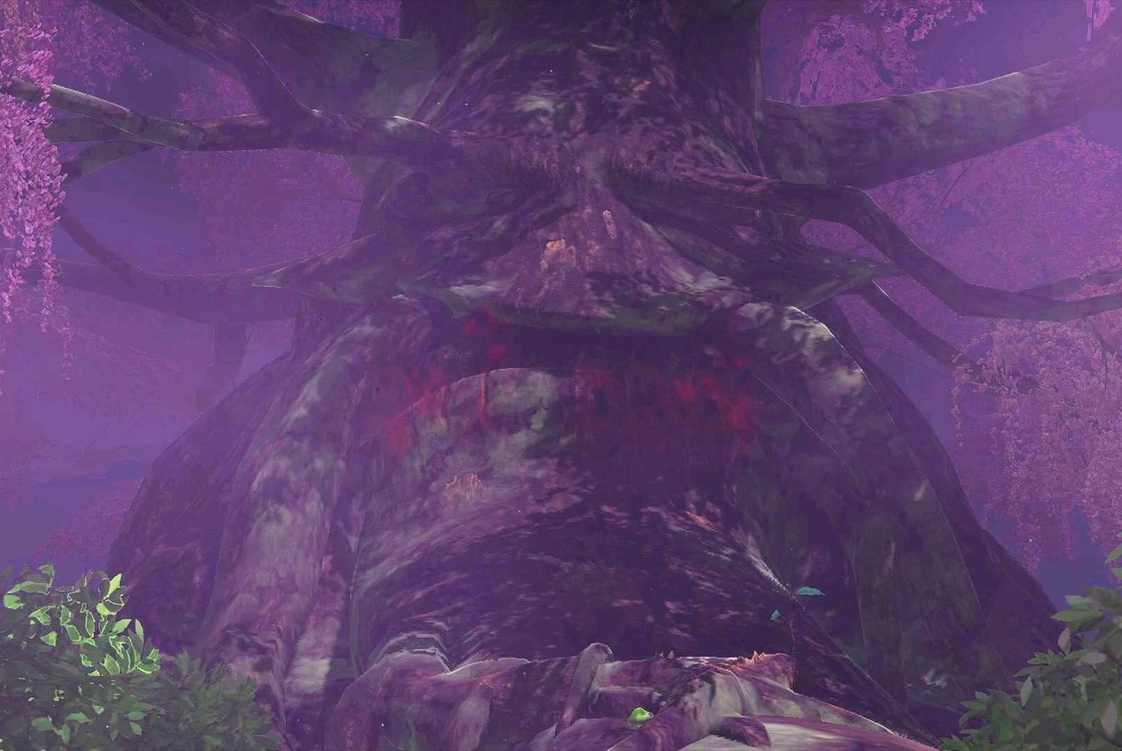 How to cure the Deku Tree’s stomach in Zelda: Tears of the Kingdom