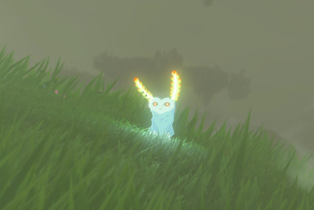 All the caves worth your time in Zelda: Tears of the Kingdom