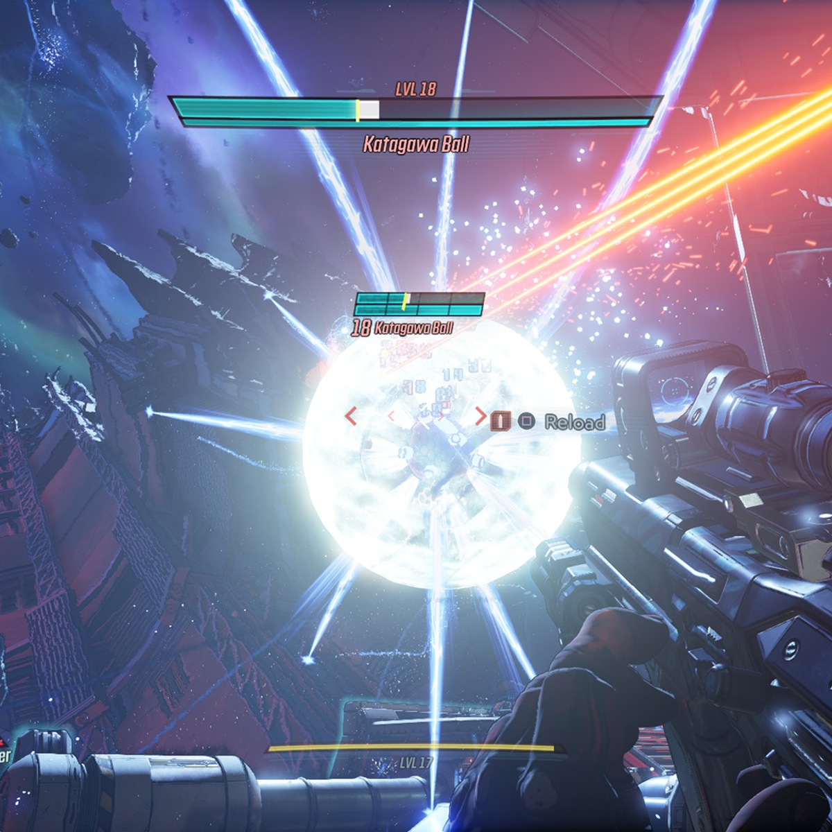 Borderlands 3 review: superb loot shooting smothered by painful humour