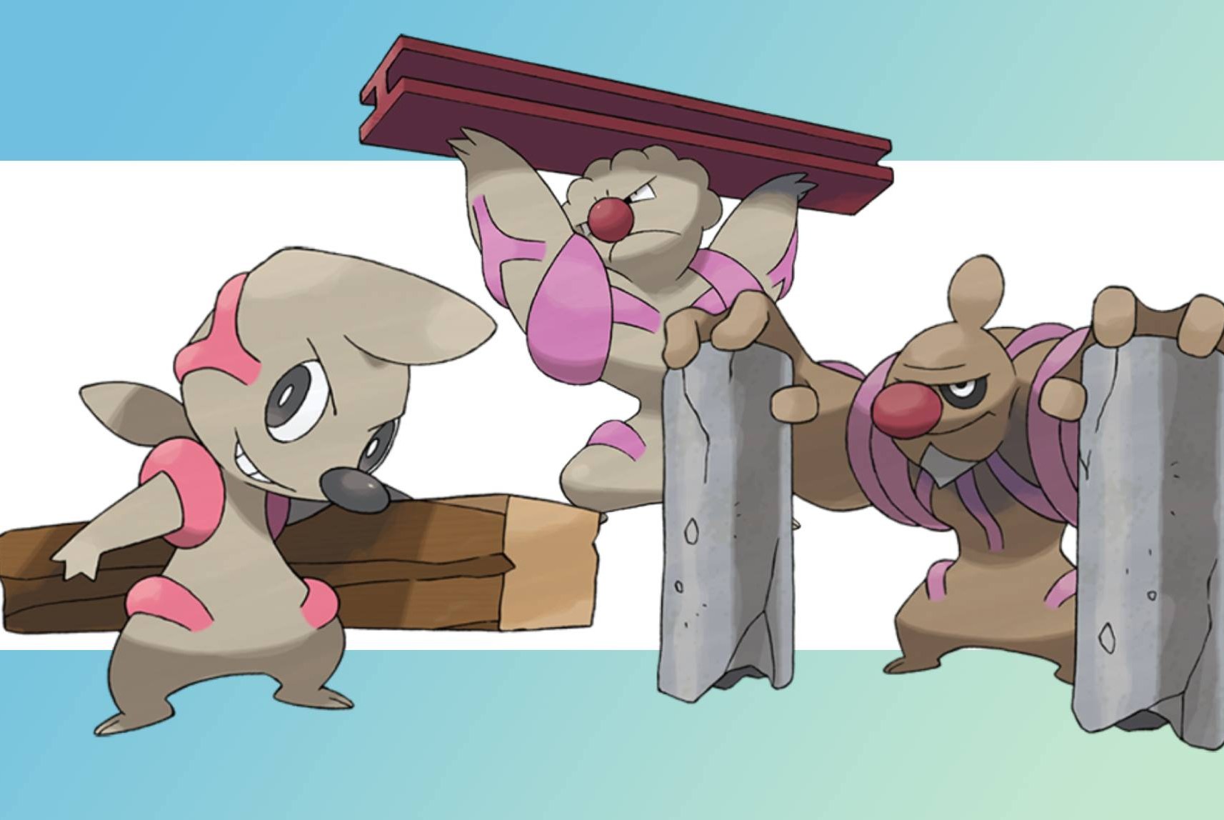 Pokémon Go Timburr Community Day guide