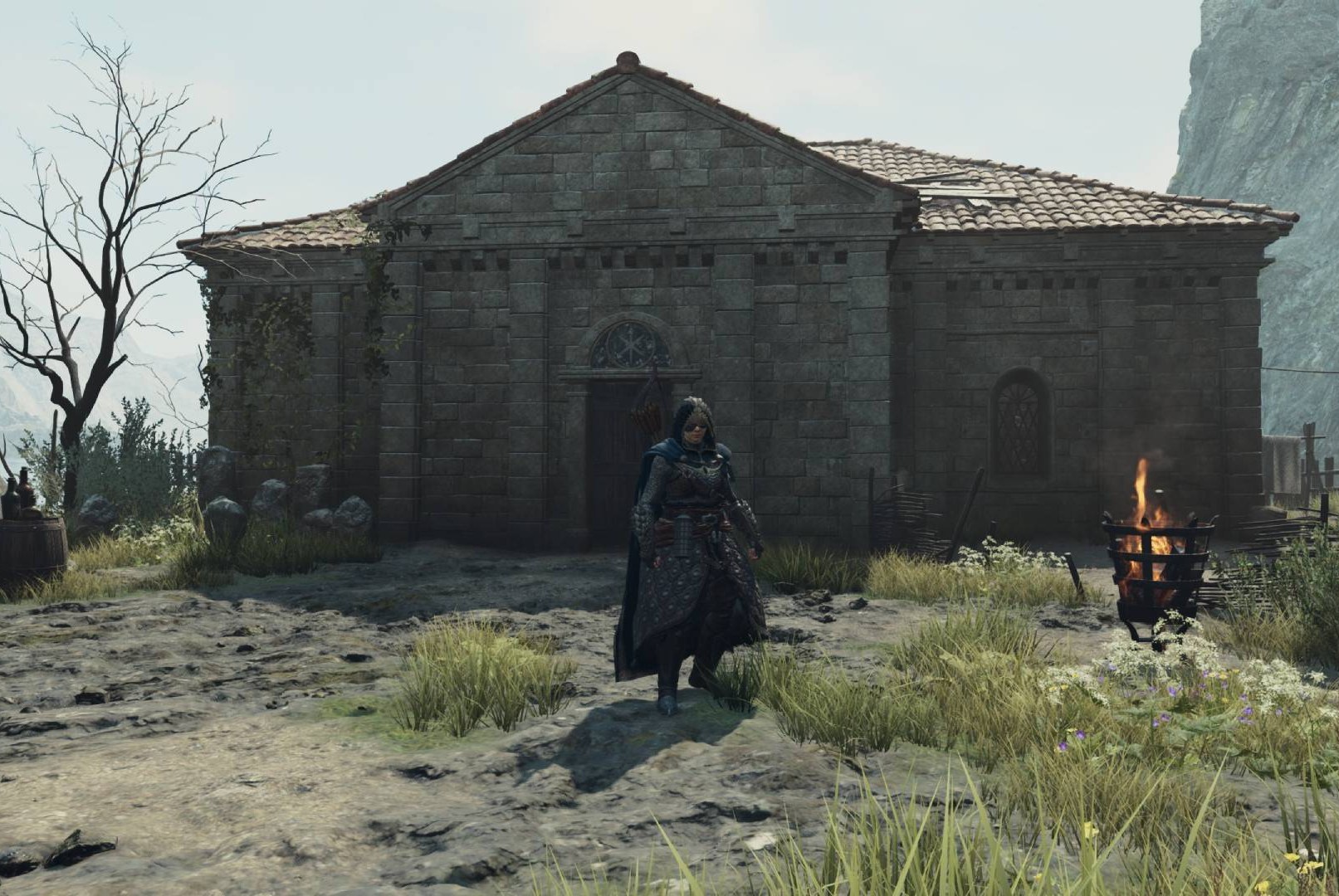 ‘Saint of the Slums’ quest walkthrough in Dragon’s Dogma 2