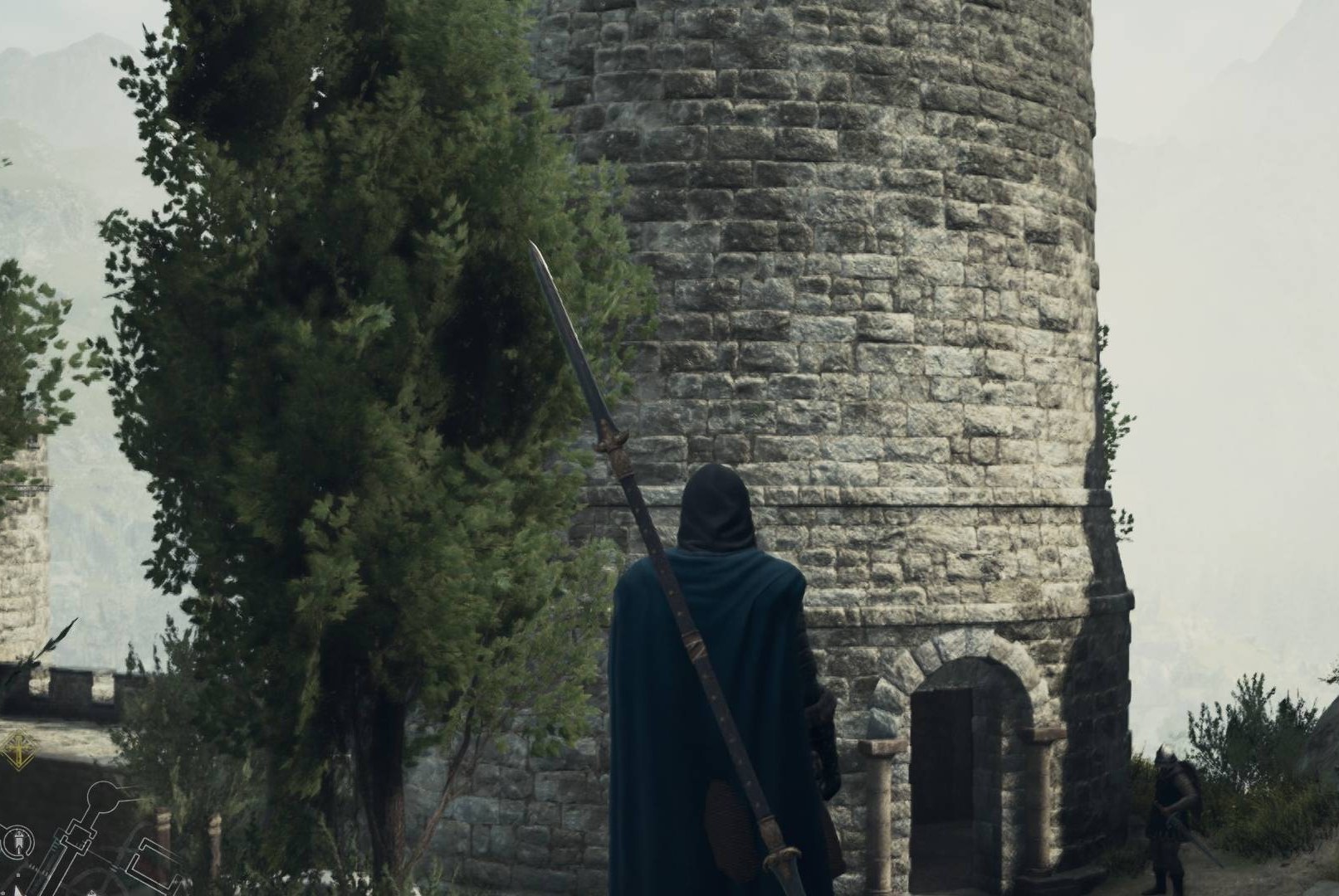 ‘The Caged Magistrate’ quest walkthrough in Dragon’s Dogma 2