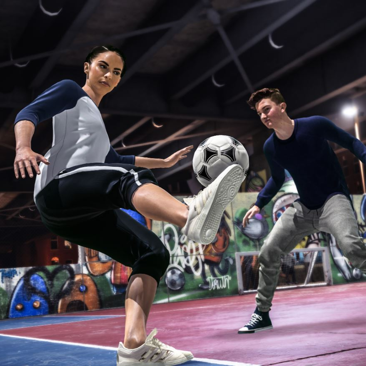 FIFA 20 review: new ways to play make FIFA the complete package