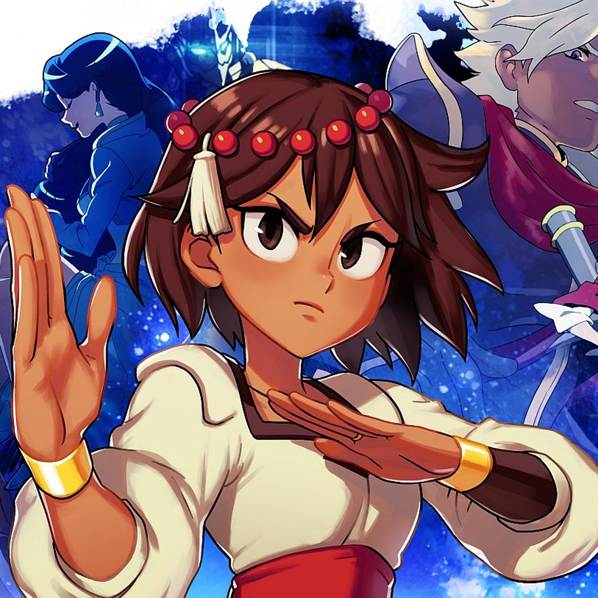 Indivisible Review: A Journey Worthy of Your Undivided Attention