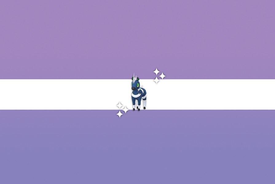 Pokémon Go Spotlight Hour: Can Blitzle be shiny?