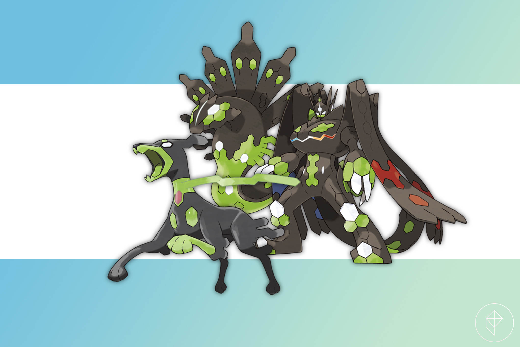 Pokémon Go ‘From A to Zygarde’ Special Research and Zygarde Cells guide