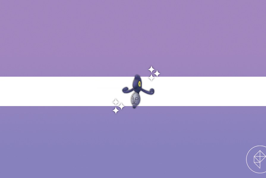 Can Yamask be shiny in Pokémon Go?