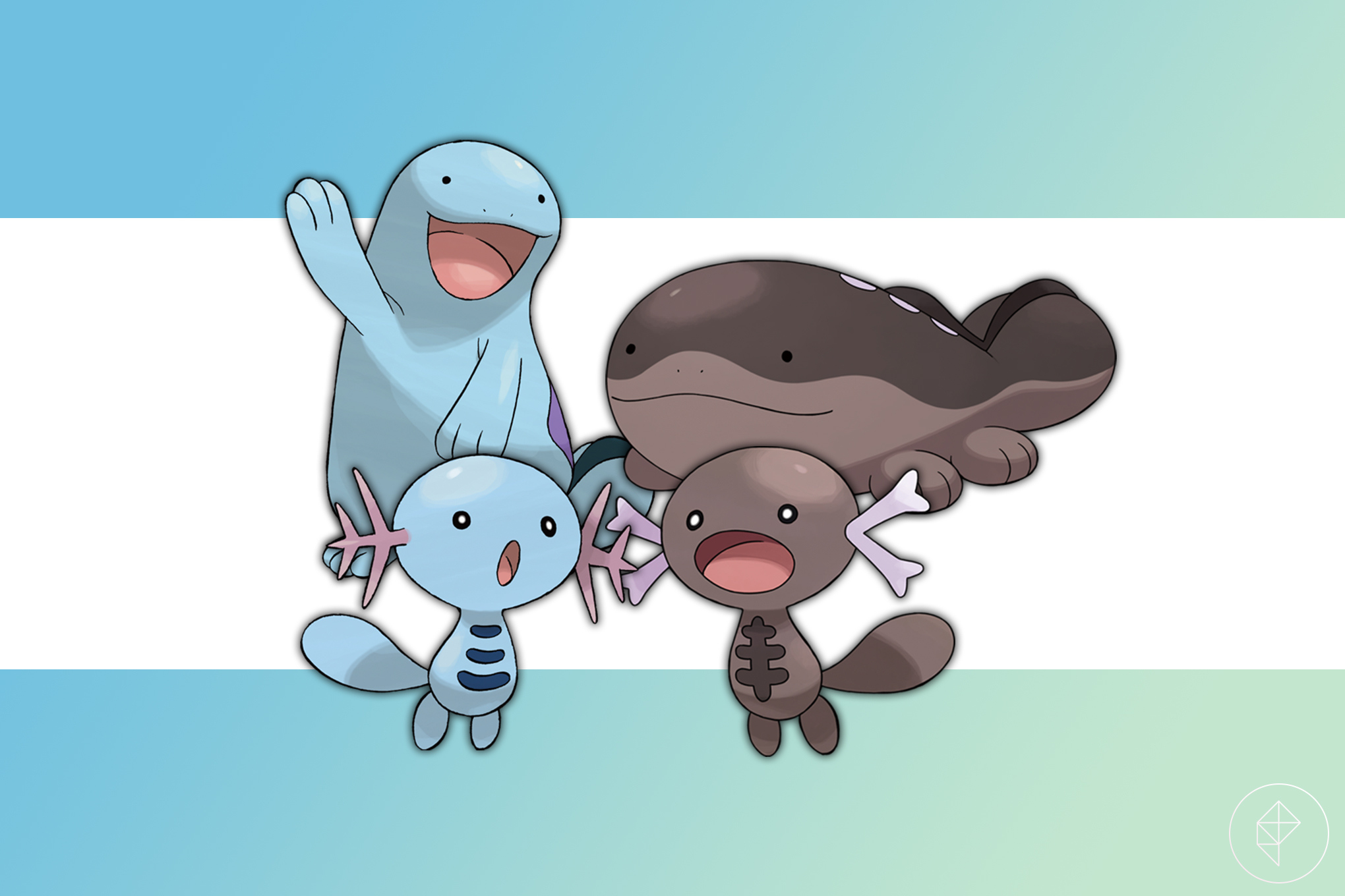 Pokémon Go Wooper Community Day guide