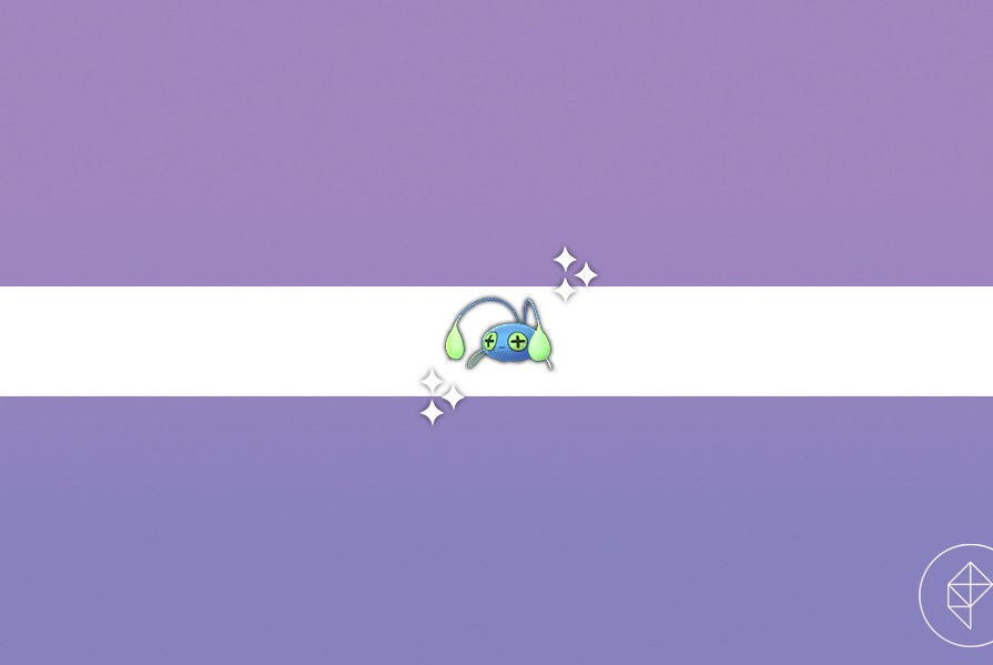 Can Chinchou be shiny in Pokémon Go?