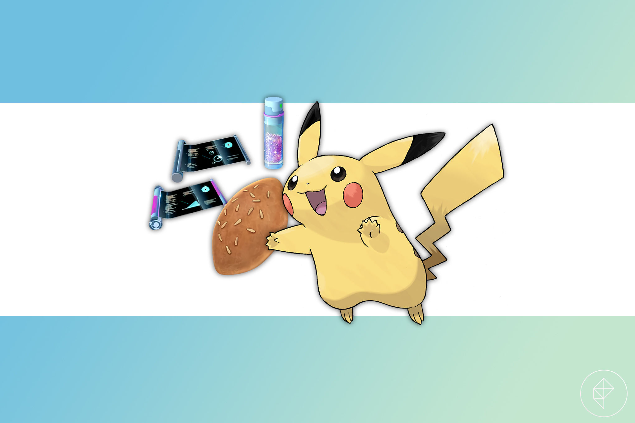 Pokémon Go ‘Timeless Travels’ Special Research and rewards