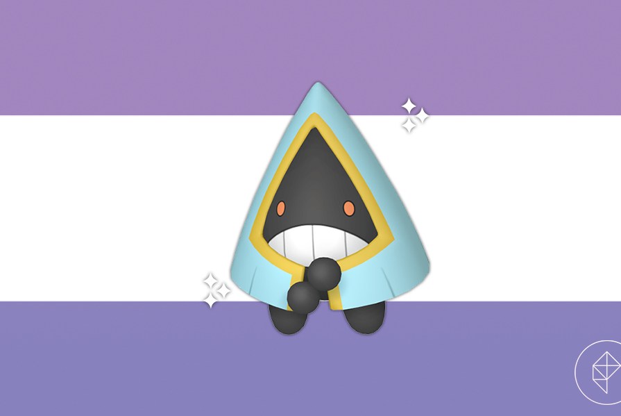 Can Snorunt be shiny in Pokémon Go?