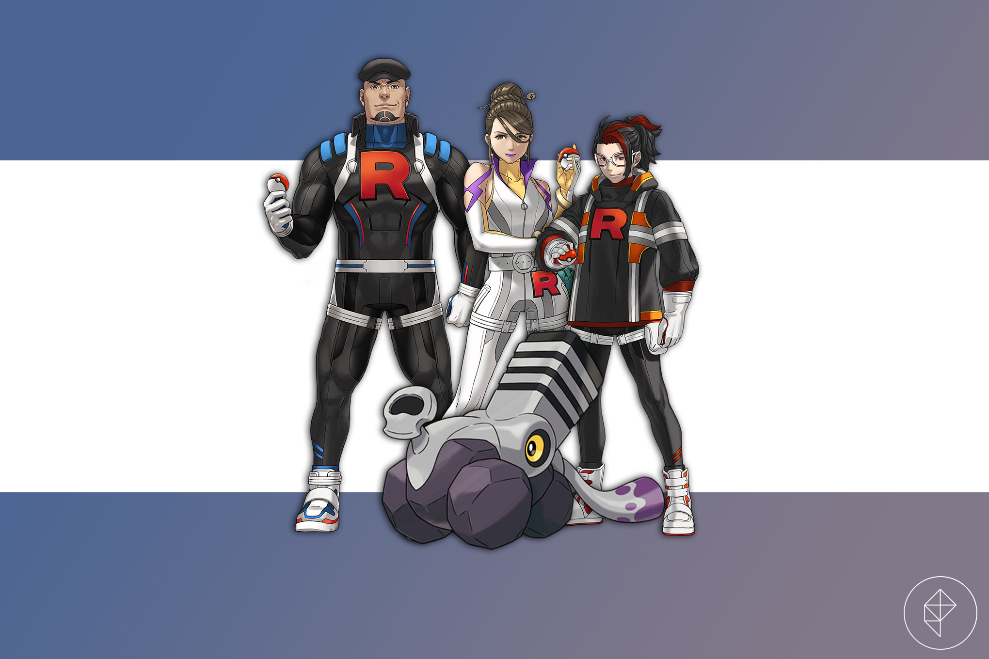 Pokémon Go ‘Taken Treasures’ event, Timed Research guide