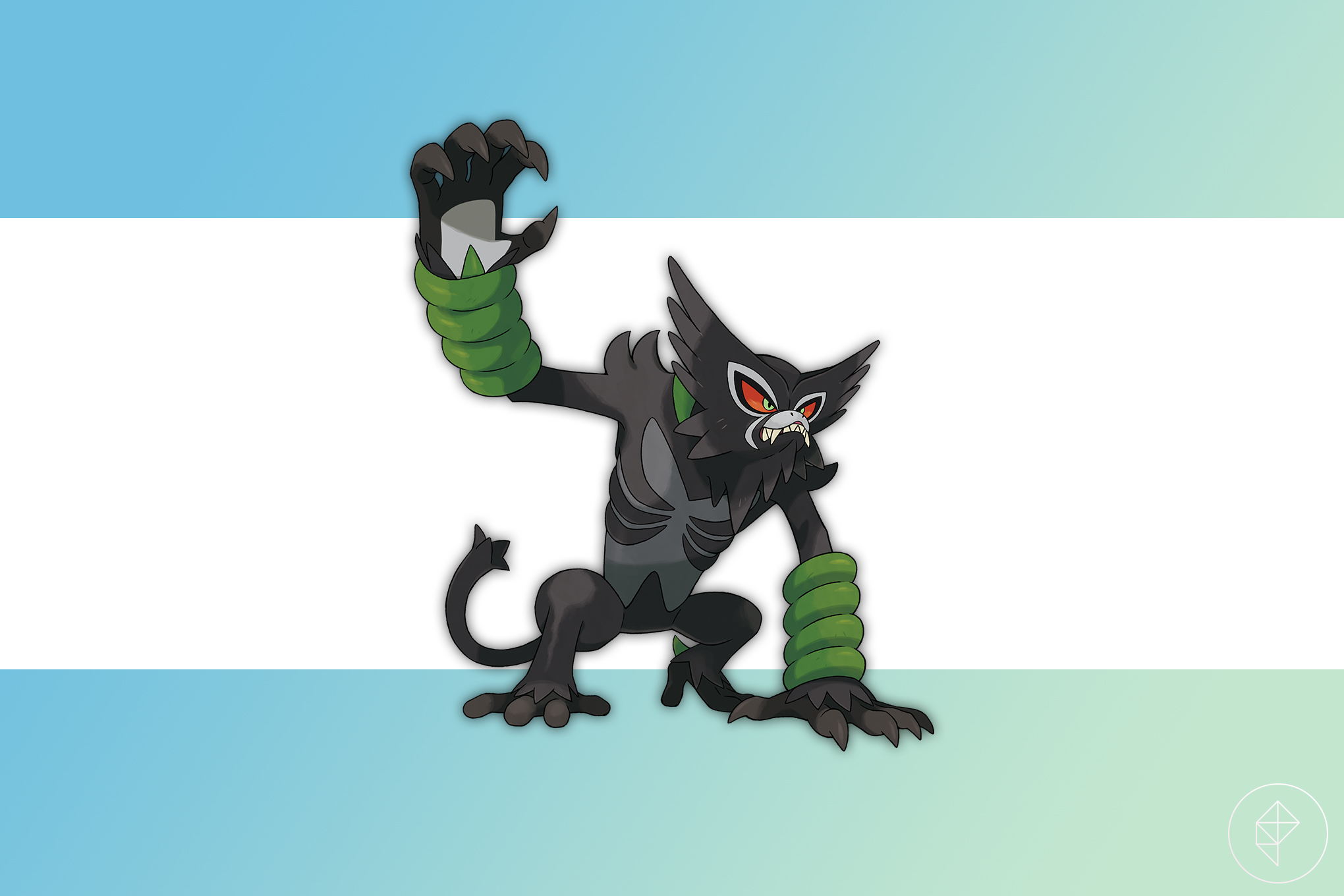 Pokémon Go ‘Rogue of the Jungle’ Zarude ticket Special Research