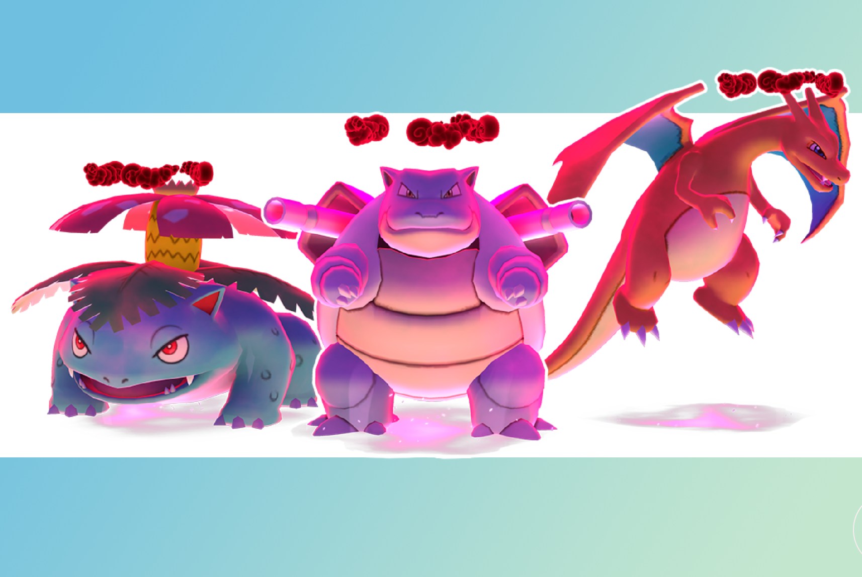 How to get Dynamax Pokémon from Max Battles in Pokémon Go