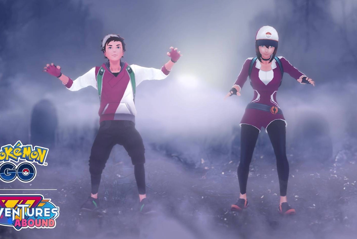 Pokémon Go ‘Eerie Echoes’ Timed Research quest steps, and is it worth buying?