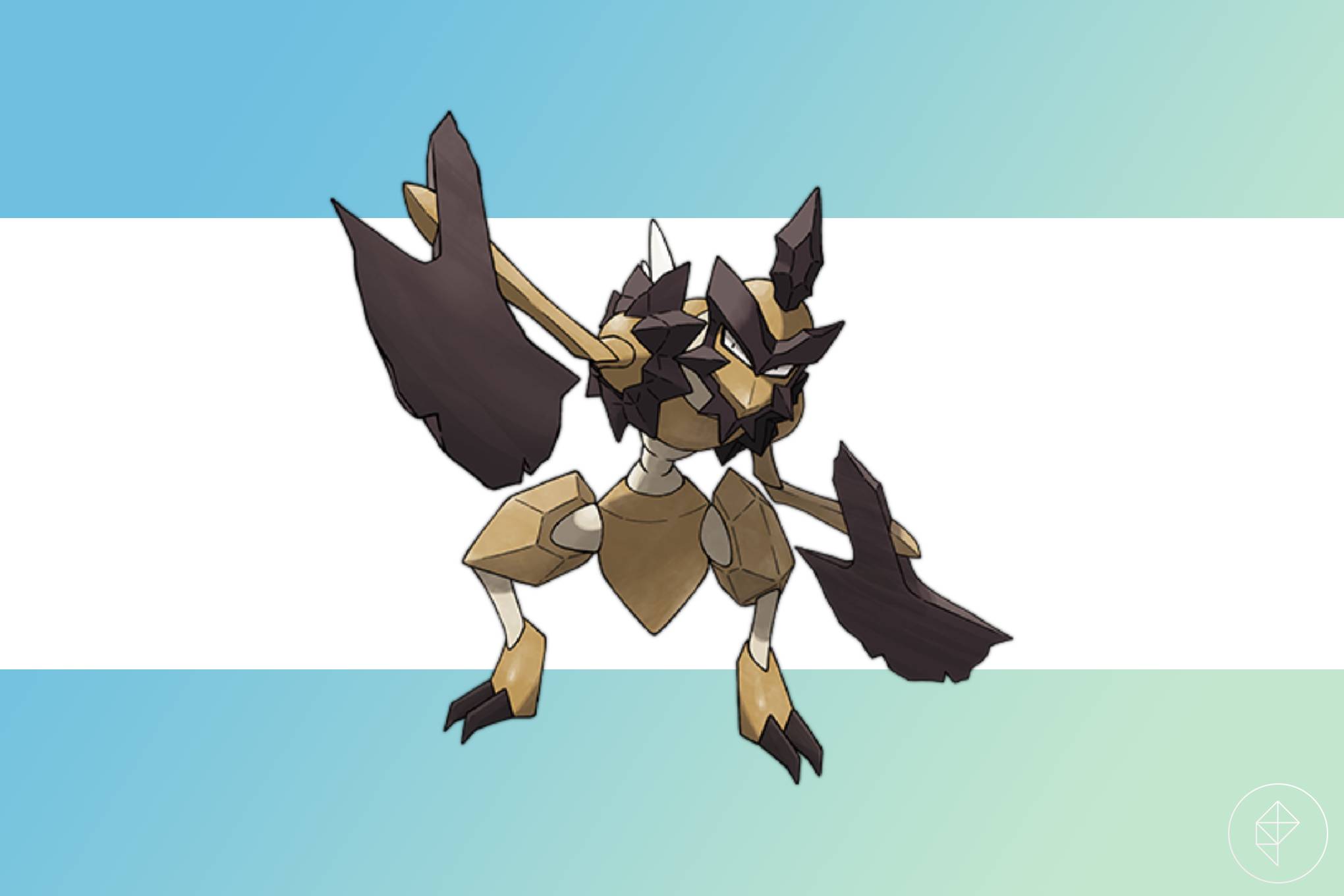 Pokémon Go Kleavor weakness, counters, and best moveset