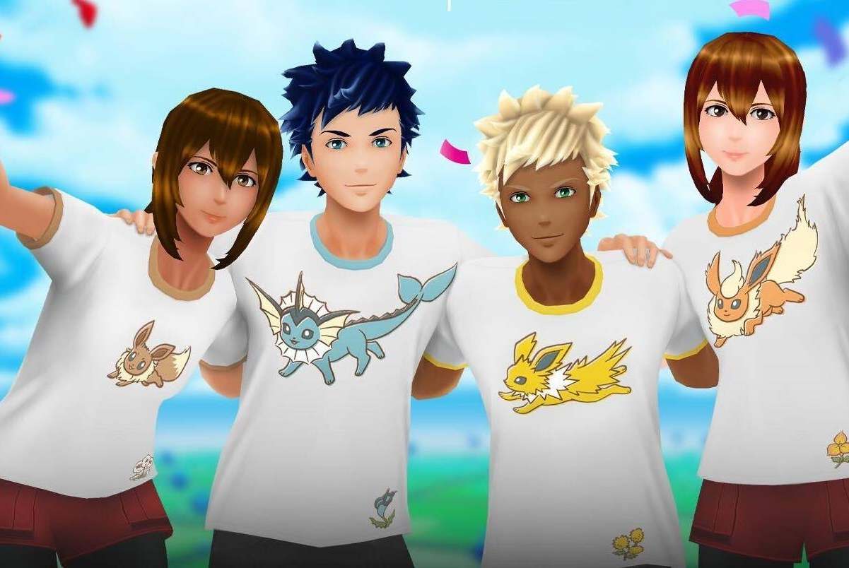 How to Party Play and earn rewards in Pokémon Go