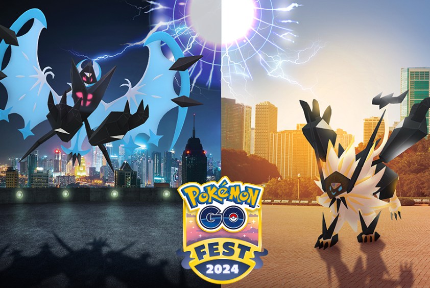 How to get free Solar Fusion Energy and Lunar Fusion Energy with codes in Pokémon Go