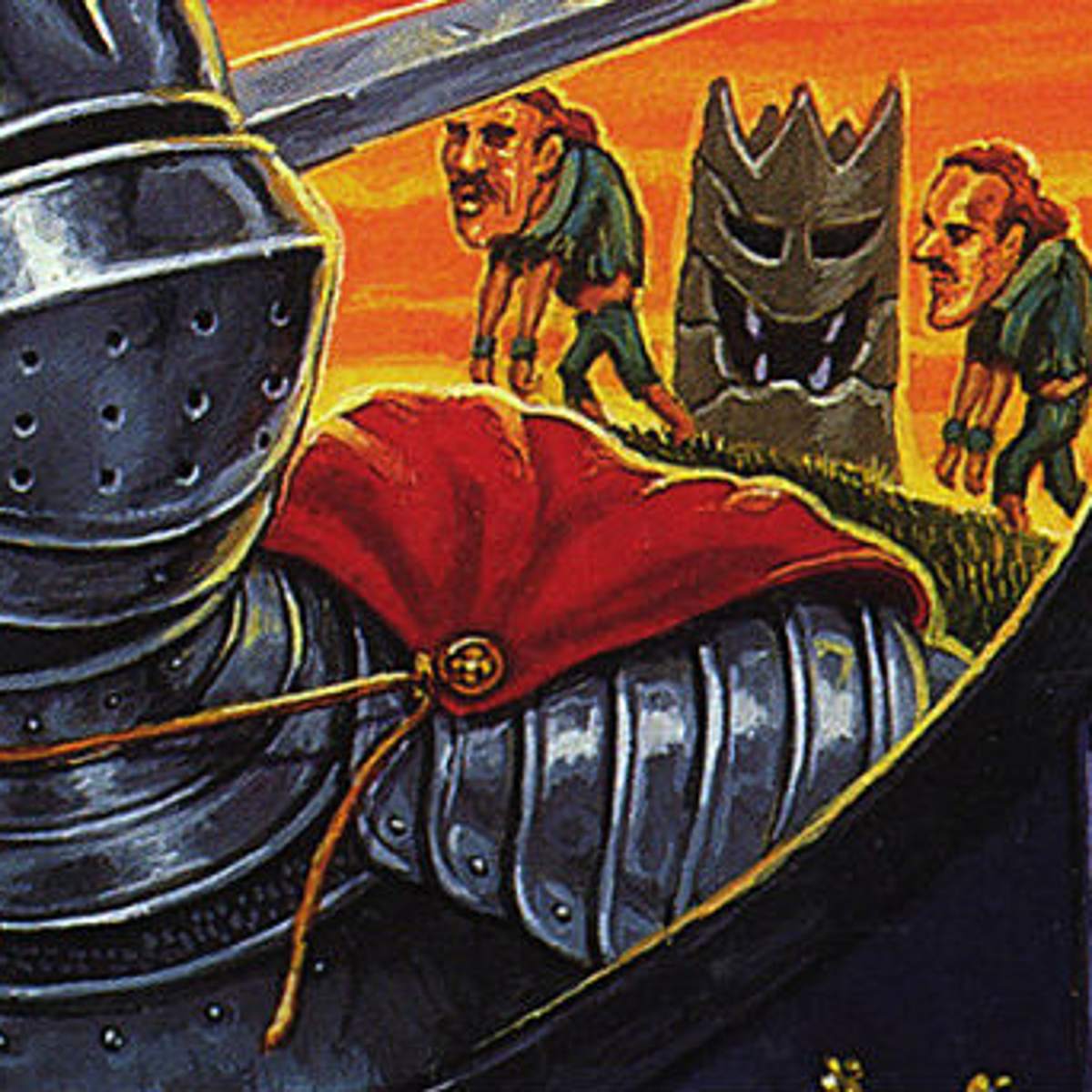 Super NES Retro Review: Super Ghouls 'n Ghosts