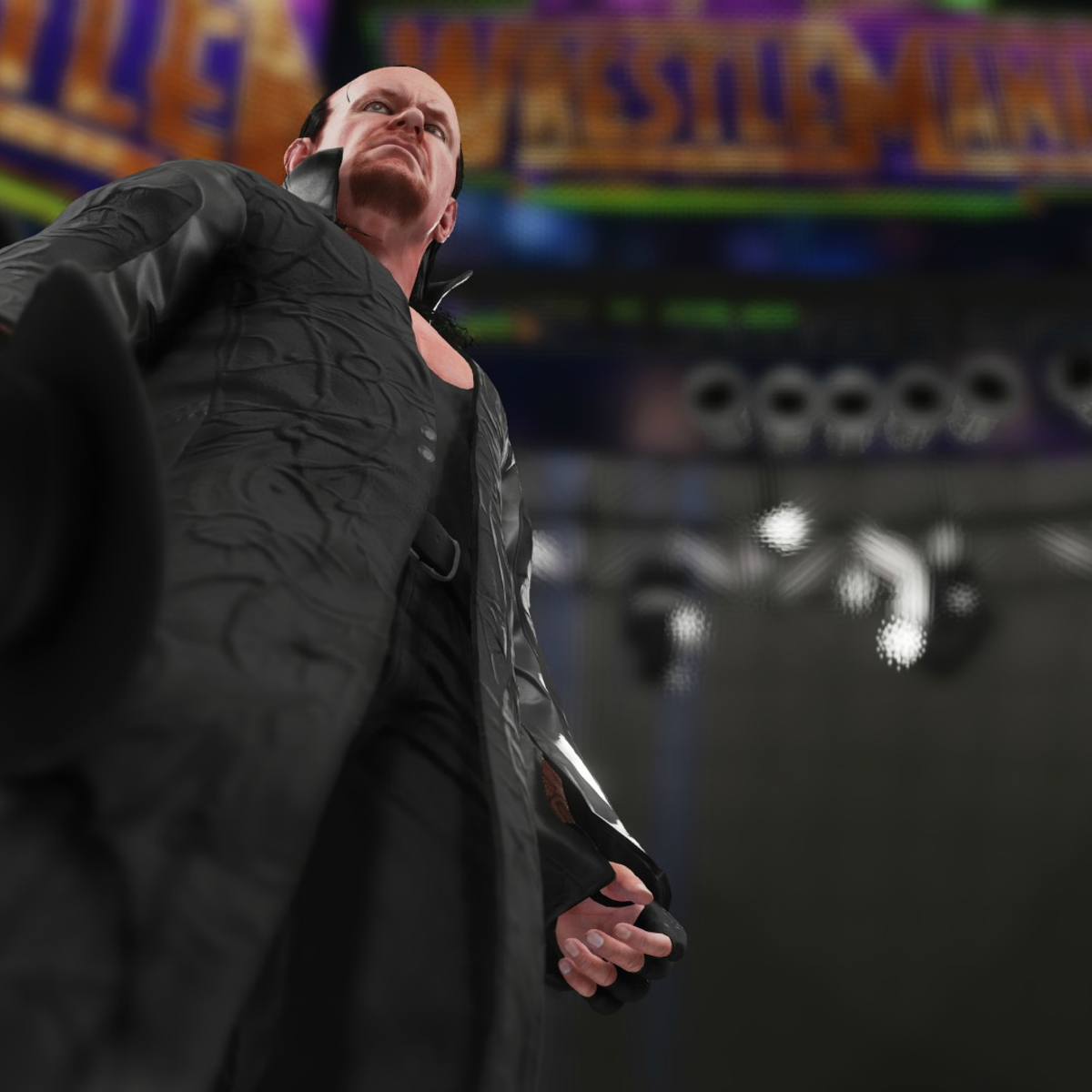WWE 2K19 review: all the bang for your (young) bucks