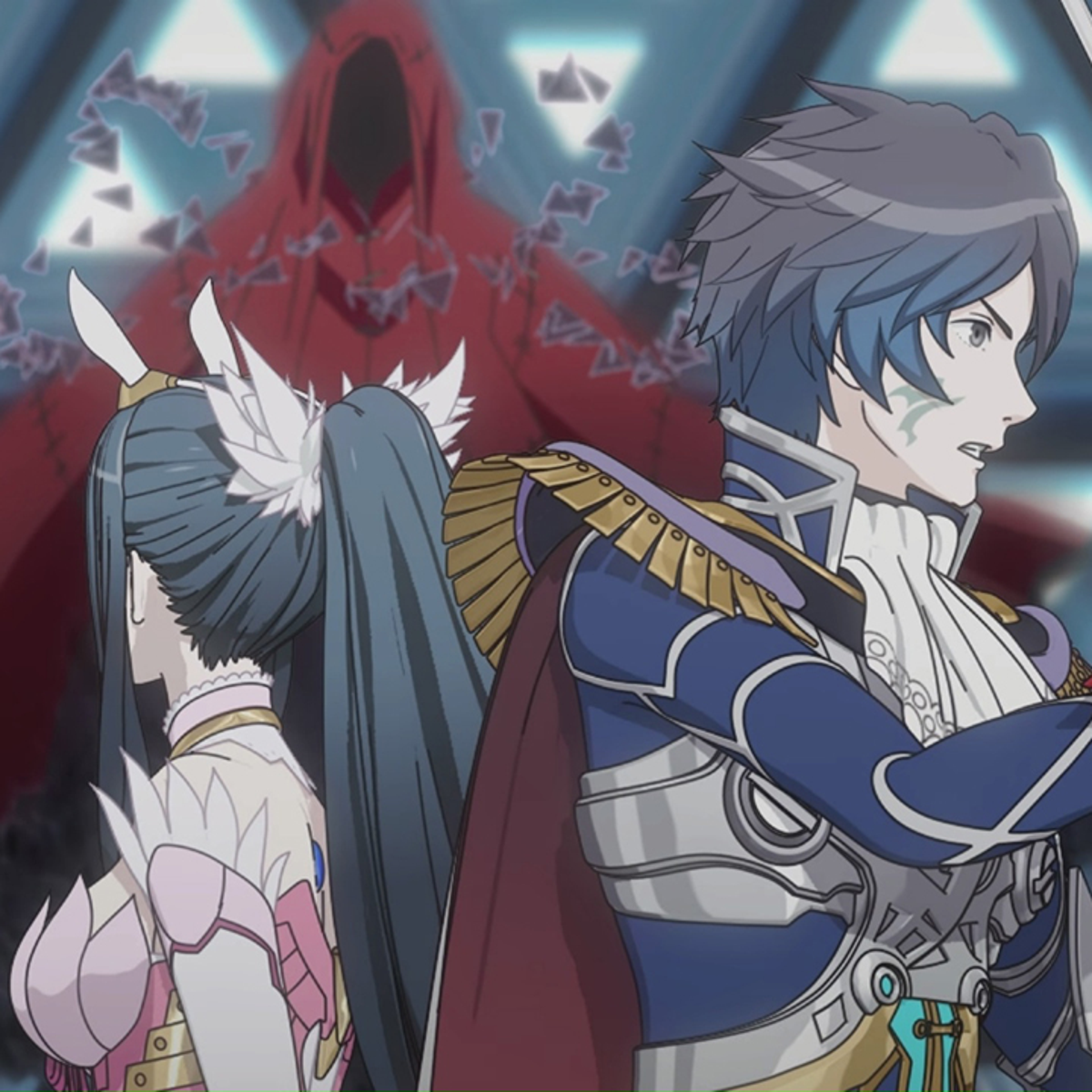 Tokyo Mirage Sessions #FE Encore Review: Put This Song on Repeat